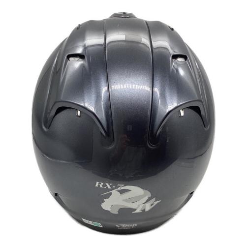 Arai (アライ) バイク用ヘルメット RX-7 R Ⅳ PSCマーク(バイク用ヘルメット)有