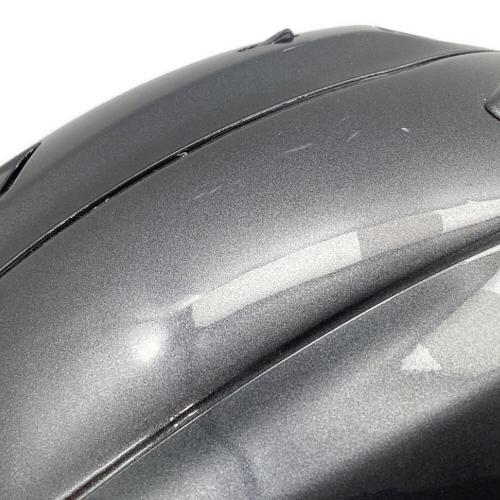 Arai (アライ) バイク用ヘルメット RX-7 R Ⅳ PSCマーク(バイク用ヘルメット)有