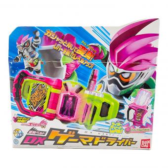 仮面ライダービルド (カメンライダービルド) DXビルドドライバー 仮面ライダー 箱傷み有