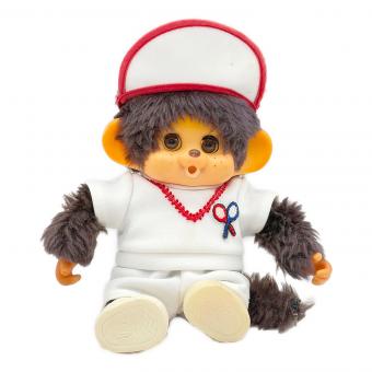 TOHO (トウホウ) まごころの人形 大助くん テニスコスチューム フィギュア