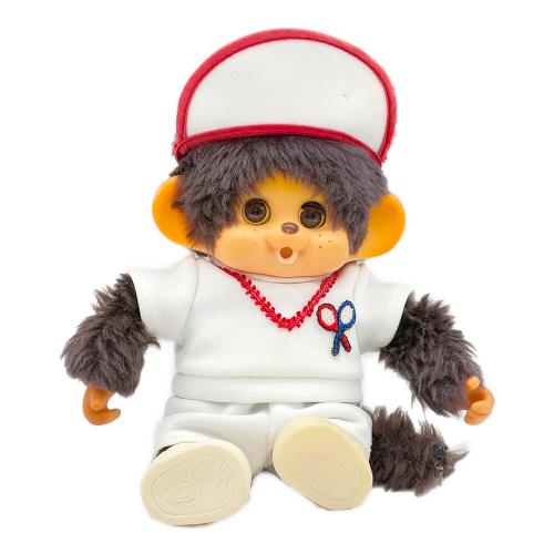 TOHO (トウホウ) まごころの人形 大助くん テニスコスチューム フィギュア