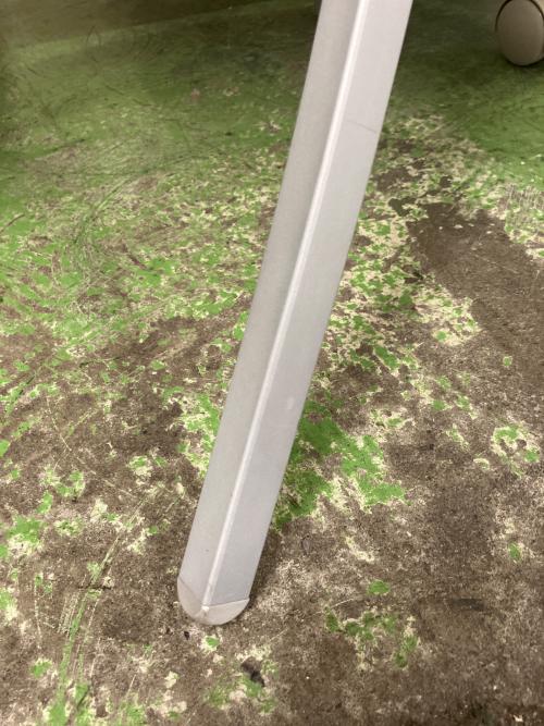 CALLIGARIS (カリガリス) Viva折りたたみチェアー イエロー