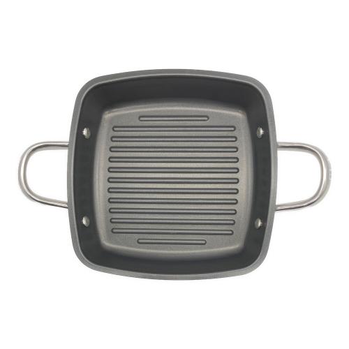 MEYER (マイヤー) SQUARE GRILLPAN