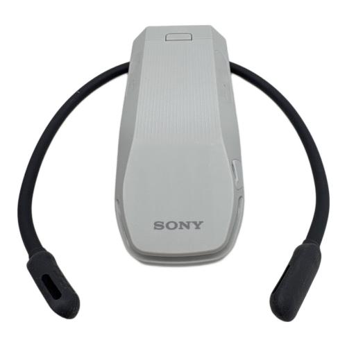 SONY (ソニー) ウェアラブルサーモデバイスキッド REON POCKET PRO RNPK-P1