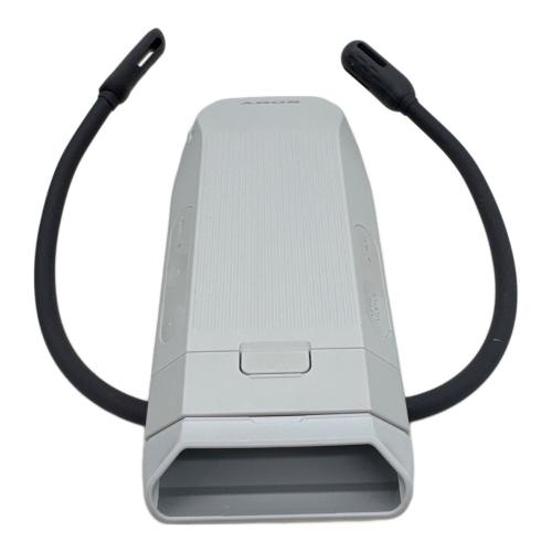 SONY (ソニー) ウェアラブルサーモデバイスキッド REON POCKET PRO RNPK-P1