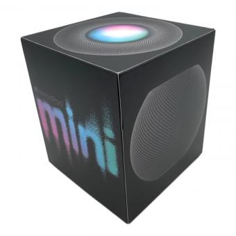 Apple (アップル) スピーカー HomePod mini MY5G2J/A