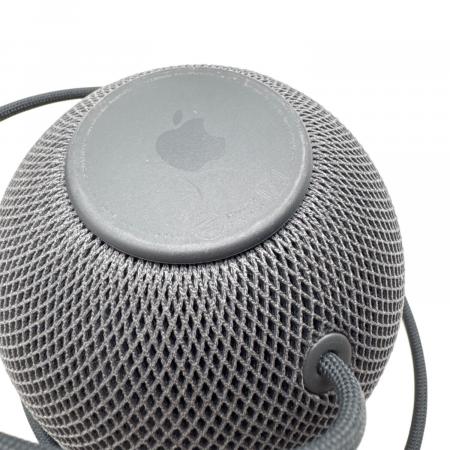 Apple (アップル) スピーカー HomePod mini MY5G2J/A｜トレファクONLINE