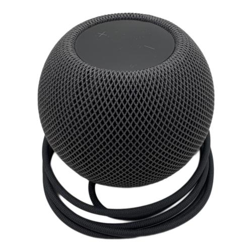 Apple (アップル) スピーカー HomePod mini MY5G2J/A