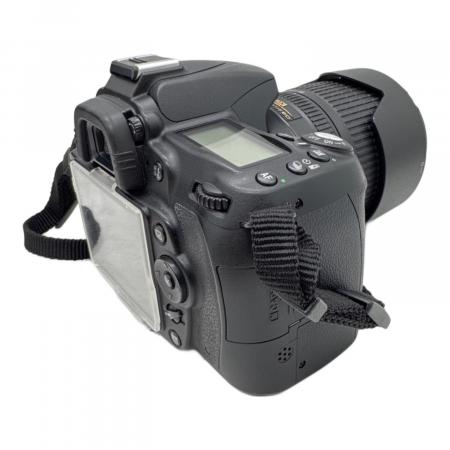 Nikon (ニコン) デジタル一眼レフカメラ D90 AF-S DX NIKKOR 18-105mm