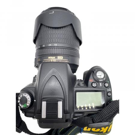 186000 ジャンク品 現状品 D90 デジタル一眼レフカメラ レンズ 18