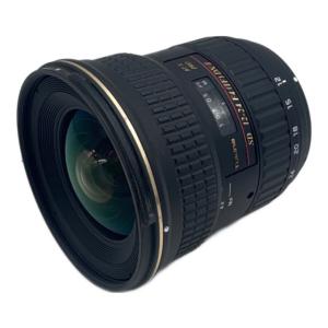 Tokina (トキナー) 広角レンズ AT-X 124 PRO DX II 12-24mm F4 (ニコン用)
