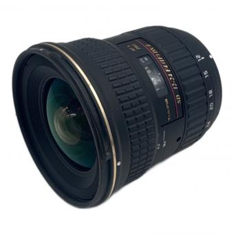 Tokina (トキナー) 広角レンズ AT-X 124 PRO DX II 12-24mm F4 (ニコン用)