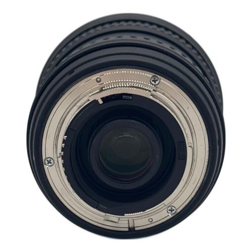 Tokina (トキナー) 広角レンズ AT-X 124 PRO DX II 12-24mm F4 (ニコン用)