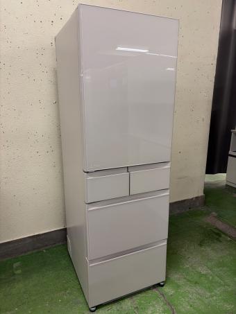 MITSUBISHI (ミツビシ) 5ドア冷蔵庫 MR-MD45ML-W 2025年製 451L