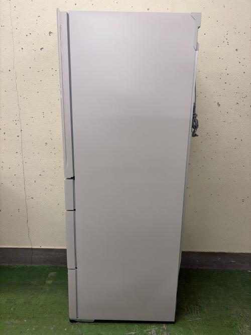 MITSUBISHI (ミツビシ) 5ドア冷蔵庫 MR-MD45ML-W 2025年製 451L