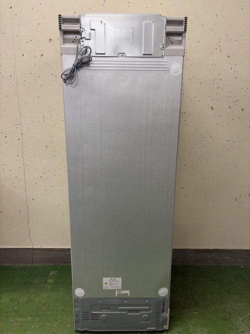 MITSUBISHI (ミツビシ) 5ドア冷蔵庫 MR-MD45ML-W 2025年製 451L