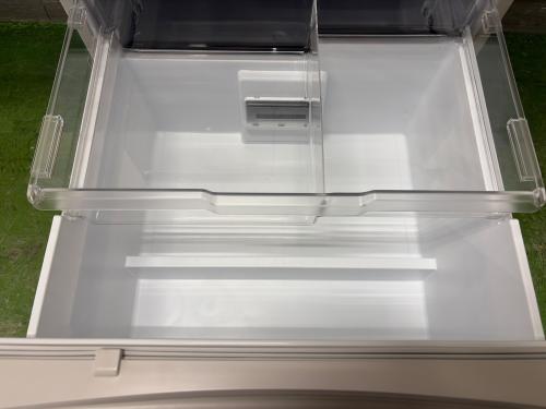 MITSUBISHI (ミツビシ) 5ドア冷蔵庫 MR-MD45ML-W 2025年製 451L