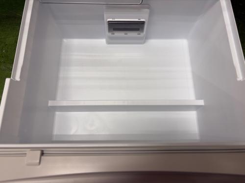 MITSUBISHI (ミツビシ) 5ドア冷蔵庫 MR-MD45ML-W 2025年製 451L