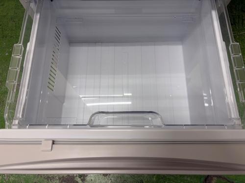 MITSUBISHI (ミツビシ) 5ドア冷蔵庫 MR-MD45ML-W 2025年製 451L