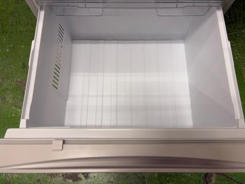 MITSUBISHI (ミツビシ) 5ドア冷蔵庫 MR-MD45ML-W 2025年製 451L