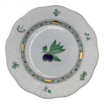 Herend (ヘレンド) プレート アピシウスのハーブ