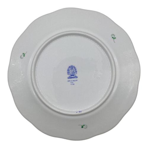 Herend (ヘレンド) プレート アピシウスのハーブ