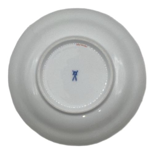 Meissen (マイセン) カップ&ソーサー マルチカラーVer. インドの華