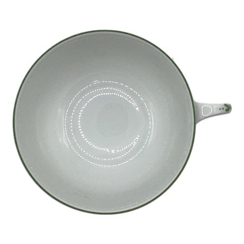 Augarten (アウガルテン) カップ&ソーサー シミ有 ウィンナーローズ