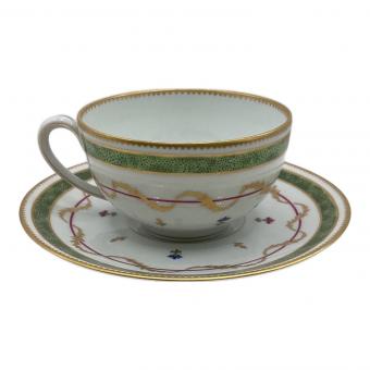 HAVILAND (アビランド) カップ&ソーサー リモージュ