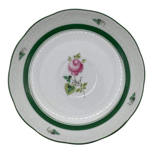 Herend (ヘレンド) カップ&ソーサー ウィーンのバラ