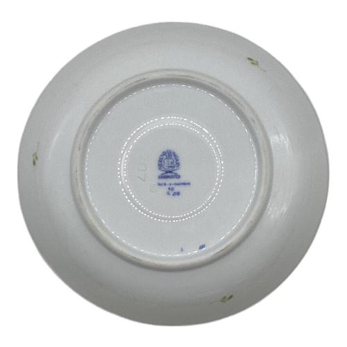 Herend (ヘレンド) カップ&ソーサー ウィーンのバラ