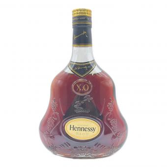 HENNESSY (ヘネシー) コニャック XO 700ml