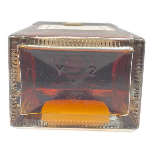 EVERMORE 2002 ウィスキー シールハガレ有 シール1 700ml
