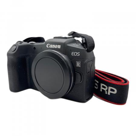 CANON (キャノン) デジタル一眼レフカメラ EOS RP DS126751