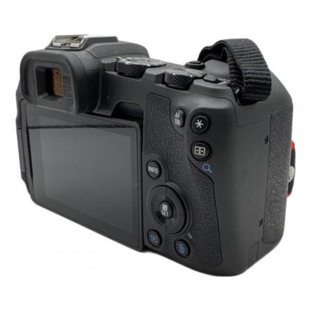 CANON (キャノン) デジタル一眼レフカメラ EOS RP DS126751