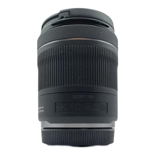 CANON (キャノン) レンズ RF24-105mm F4-7.1 IS STM