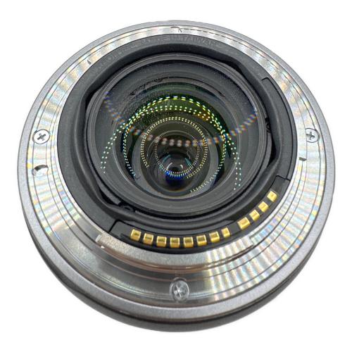 CANON (キャノン) レンズ RF24-105mm F4-7.1 IS STM