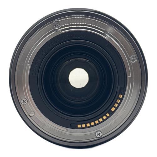 CANON (キャノン) レンズ RF35mm F1.8 マクロ IS STM