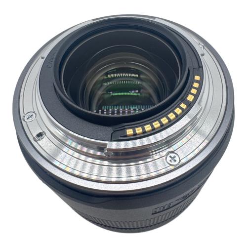 CANON (キャノン) レンズ RF35mm F1.8 マクロ IS STM