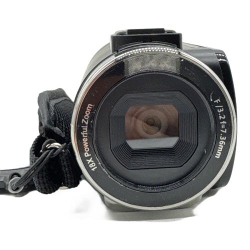 DVC ビデオカメラ 4K ULTRA HD