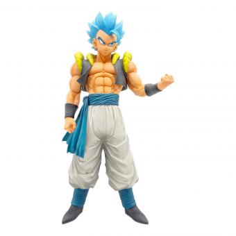 ゴジータブルー スタンド欠品 一番くじ