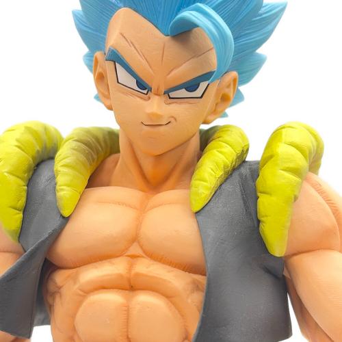 ゴジータブルー スタンド欠品 一番くじ