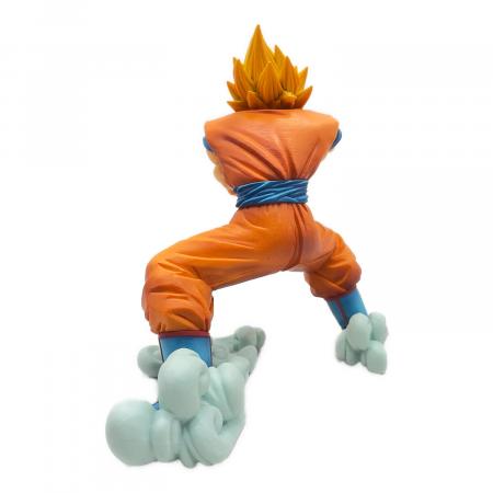 ドラゴンボール 親子かめはめ波 孫悟空&孫悟飯 一番くじ｜トレファクONLINE