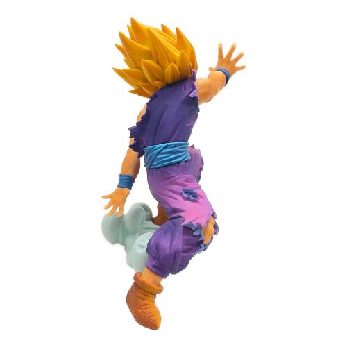 ドラゴンボール 親子かめはめ波 孫悟空&孫悟飯 一番くじ