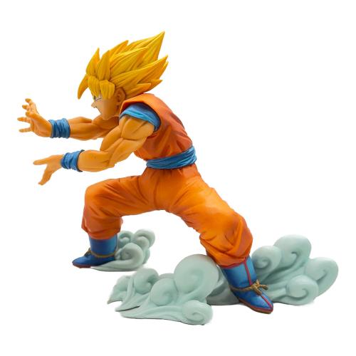 ドラゴンボール 親子かめはめ波 孫悟空&孫悟飯 一番くじ｜トレファクONLINE