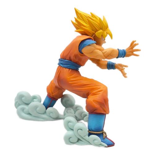 ドラゴンボール 親子かめはめ波 孫悟空&孫悟飯 一番くじ｜トレファクONLINE