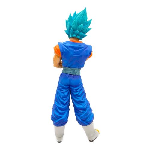 ドラゴンボール EXTREME SAIYAN ベジット スタンド欠品 一番くじ