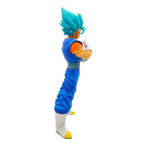 ドラゴンボール EXTREME SAIYAN ベジット スタンド欠品 一番くじ