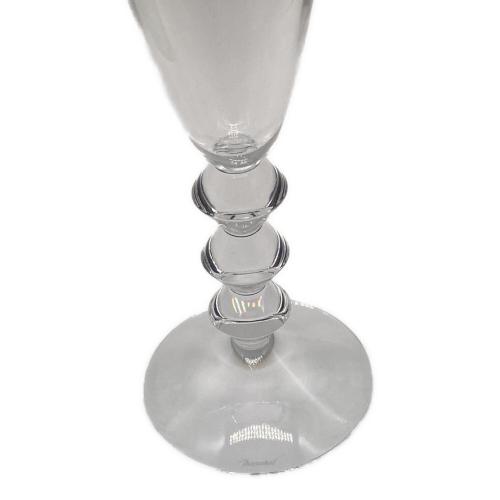 Baccarat (バカラ) シャンパングラス  ベガ
