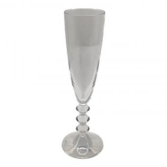 Baccarat (バカラ) シャンパングラス  ベガ